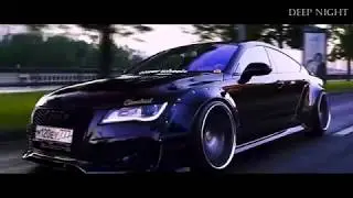 SHAHMEN – 1985 Pt. 2 (FILV Remix) | Cars Showtime [Night Deep Music]