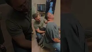 Pain tolerance of a MULE
