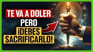 Las 10 COSAS Que Debes SACRIFICAR En Tu Vida Para Tener Riqueza