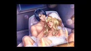 Is it love? Peter S2C3 1/2 - Secret Scene 1/2
