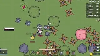Sploop.io cookiegame v3