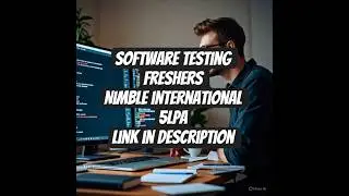 Freshers Software 