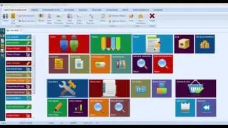 Oto Servis Programı | Cari Stok ve Araç Kartı | Padok