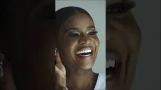 Wedding First Look - Sneak peak