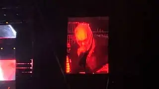 Slipknot - Heretic anthem + Psychosocial