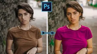how to color effects in adobe photoshop  tutorial, 2022