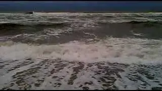 Цунами в Одессе! Смыло всё!