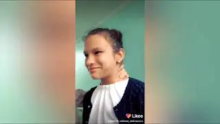 Милана Некрасова в лайке!!! #7