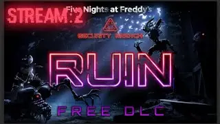 Security Breach: RUIN 2