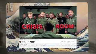 He Thinks This Is Satire