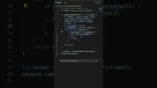 Return longest common prefix.