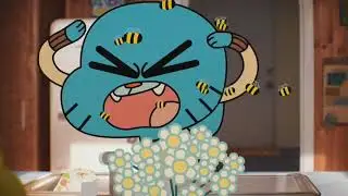 удивительный мир гамбола