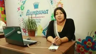 Интервью в Жанарой Маматкуловой