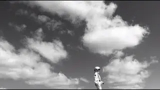 WineSmoke - Пришелец (Lyric video)