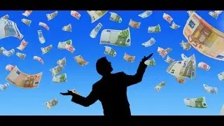 »Gib mir die Welt plus 5 Prozent!«