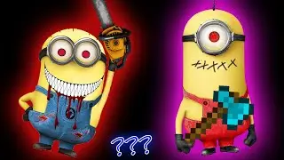 7 Minions 