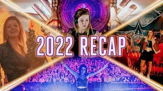 HYSTA 🐺✨ MEGA RECAP 2022 ✨🐺