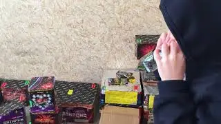 Пистолет Хлопушка (Надувной) - ПКН-01