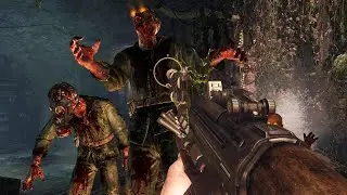 This is How You PROPERLY Use the SHRINK RAY - Black Ops 3: Zombies