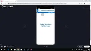 Prototype Invision and Adobe XD