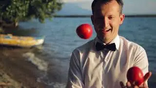 НЕК БИДЕТ ( Michael Jackson PARODY)