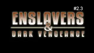 Starcraft Remastered: Enslavers - 2.3 миссия - Немезида