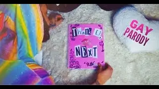 Ariana Grande - Thank u, next - (GAY PARODY)
