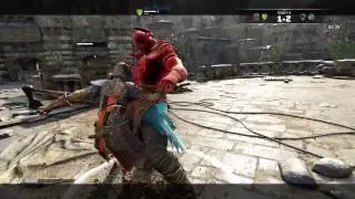no honor