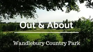 Out & About | Cambridge | Wandlebury Country Park
