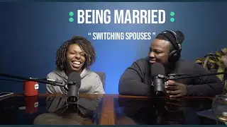 Married Couples Switch Spouses