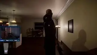 GHTZZX Stream Highlight #74: Welcome To The Game II Jumpscare Compilation