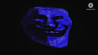 Phonk Troll Face