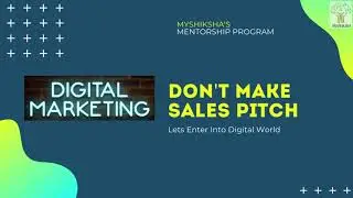 Digital Marketing Tips No:17