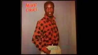 Mike Okri - Let Your Love Show