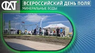 Всероссийский день поля 2024
