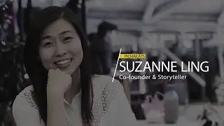 Malaysian Confessions: How Suzanne Ling Went From Being the Sorryteller to the Storyteller