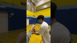 Кто Первый Попадет В Кольцо ?! 🏀