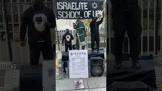 WW3 IS AT HAND AND WE AS A PEOPLE ARE NOT PREPARED
