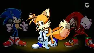(+MIDI/FLP) Schizomania (Phantasm Remix) but is a Tails Cover