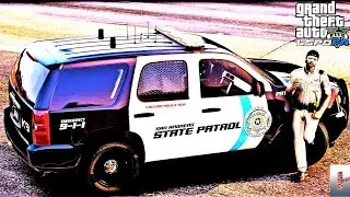 LSPDFR 0.4.9! | Dirty Cop! | No Backup Needed! | 