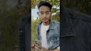 108MP Vs 50MP Camera Test 📸🔥 #shorts