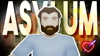 I Trapped 60 Players In Zomboid's Mental Asylum