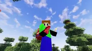 cobbleverse ep2  mining project