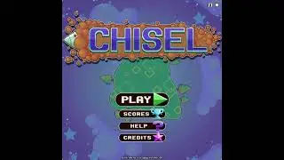 Chisel - Game Theme (Original)