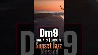Sunset Jazz blessed SHORT -   