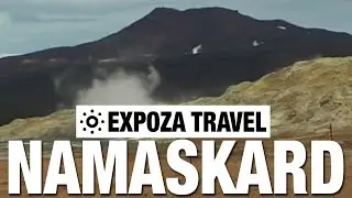 Namaskard (Iceland) Vacation Travel Video Guide