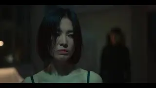 The Glory | Moon Dong-eun and Yoo-jeong