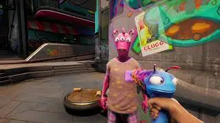 High On Life Gameplay - Xbox Series X (4K 60 FPS)