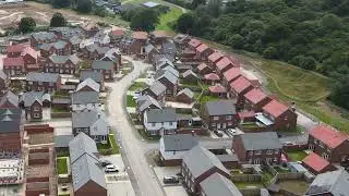 Hounsome Fields - Bovis Homes (Social 3)