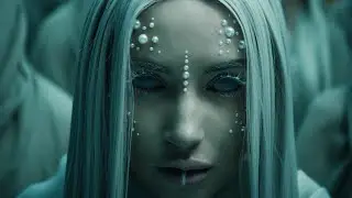 PONY WAVE - FACE TO FACE ( Music Video)